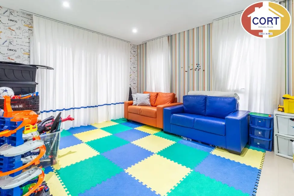 Foto 5 de Casa de Condomínio à venda, 600m2 em Aruja - SP