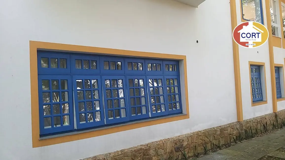 Foto 2 de Casa de Condomínio com 3 quartos à venda e para alugar, 880m2 em Arujá Country Club, Aruja - SP