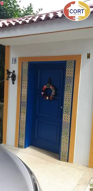 Foto 7 de Casa de Condomínio com 3 quartos à venda e para alugar, 880m2 em Arujá Country Club, Aruja - SP