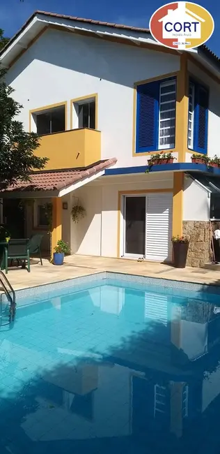 Foto 1 de Casa de Condomínio com 3 quartos à venda e para alugar, 880m2 em Arujá Country Club, Aruja - SP