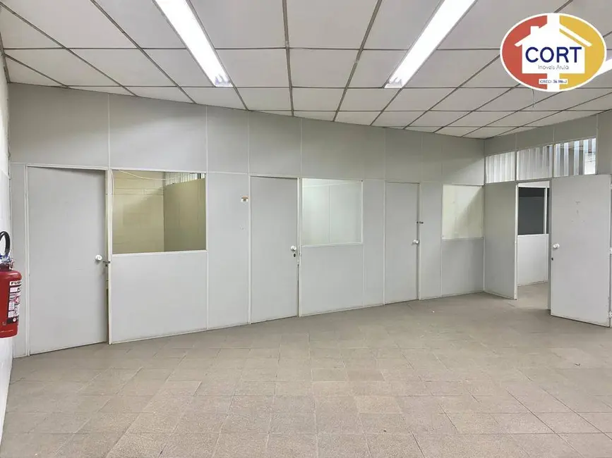 Foto 7 de Sala Comercial para alugar, 5610m2 em Jardim Humaitá, São Paulo - SP