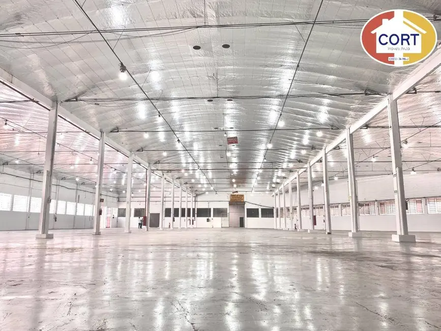 Foto 3 de Sala Comercial para alugar, 5610m2 em Jardim Humaitá, São Paulo - SP