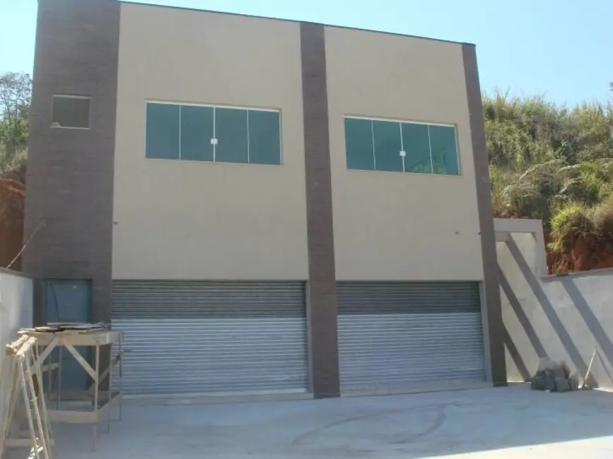 Foto 1 de Sala Comercial à venda, 360m2 em Aruja - SP