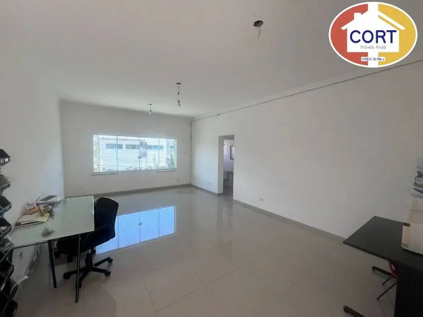 Foto 4 de Sala Comercial para alugar, 37m2 em Jardim Fazenda Rincão, Aruja - SP
