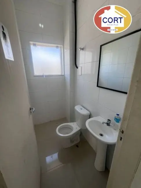 Foto 3 de Sala Comercial para alugar, 37m2 em Jardim Fazenda Rincão, Aruja - SP