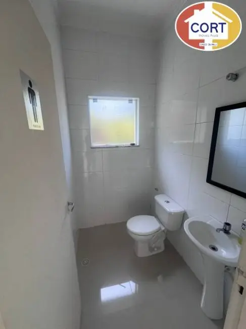 Foto 4 de Sala Comercial para alugar, 29m2 em Jardim Fazenda Rincão, Aruja - SP