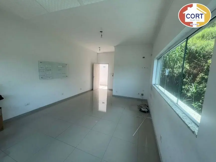 Foto 5 de Sala Comercial para alugar, 29m2 em Jardim Fazenda Rincão, Aruja - SP