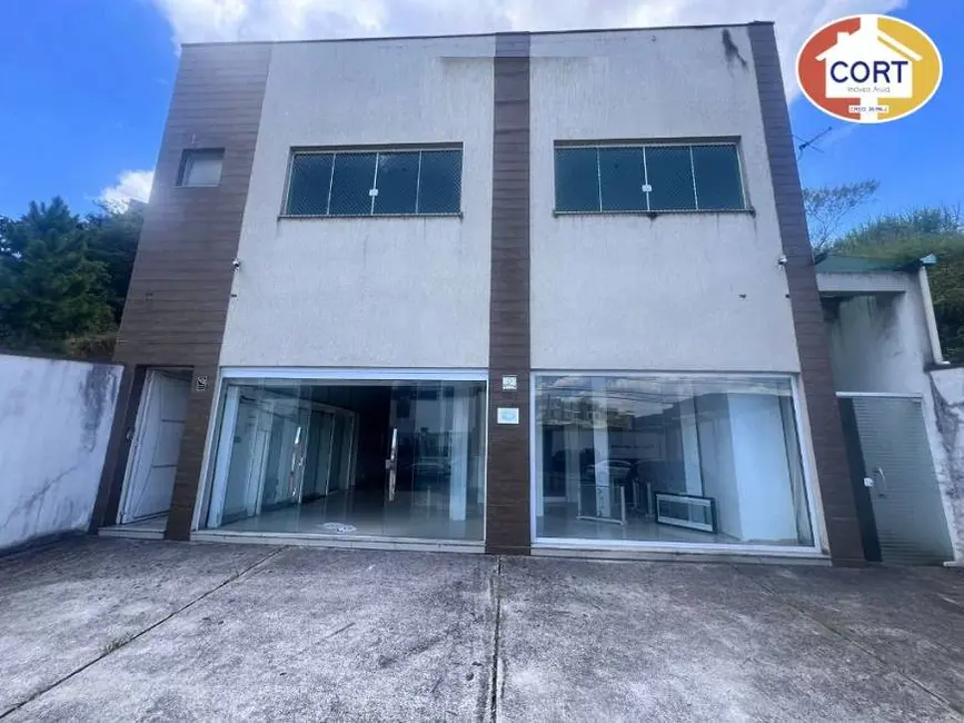 Foto 6 de Sala Comercial para alugar, 29m2 em Jardim Fazenda Rincão, Aruja - SP