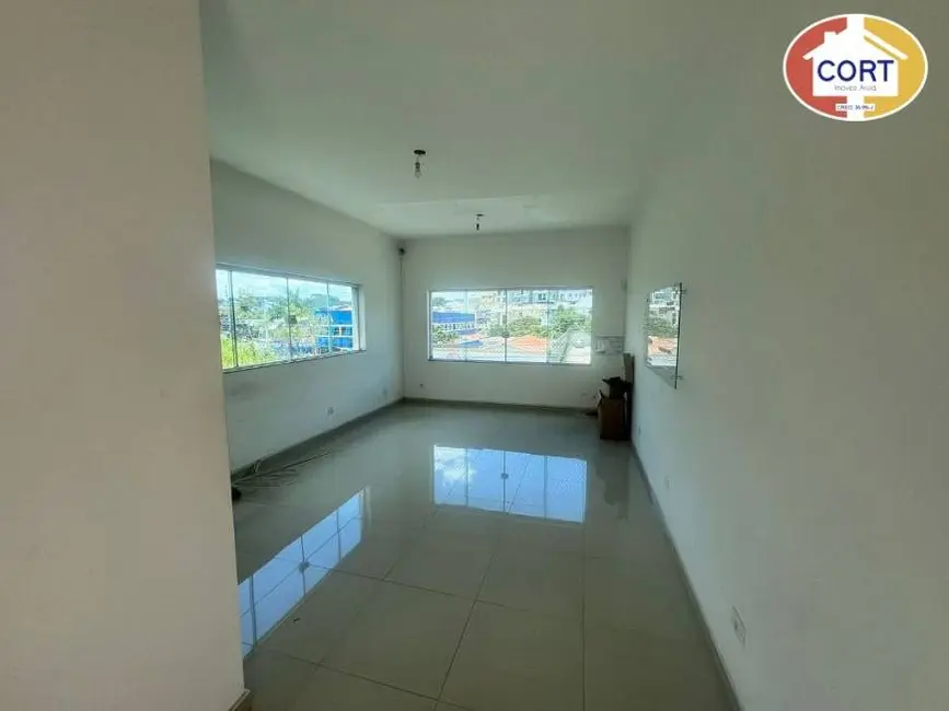 Foto 3 de Sala Comercial para alugar, 29m2 em Jardim Fazenda Rincão, Aruja - SP