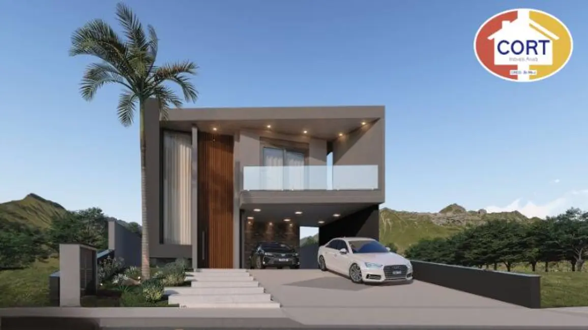 Foto 7 de Casa de Condomínio para alugar, 300m2 em Residencial Real Park, Aruja - SP