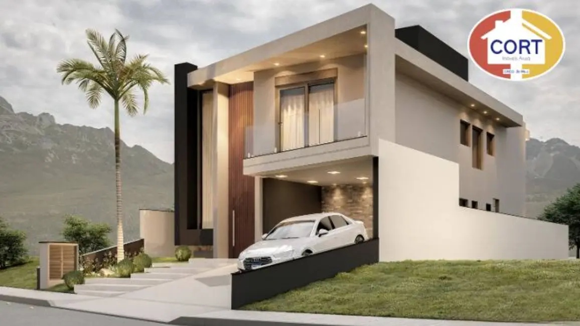 Foto 1 de Casa de Condomínio para alugar, 300m2 em Residencial Real Park, Aruja - SP