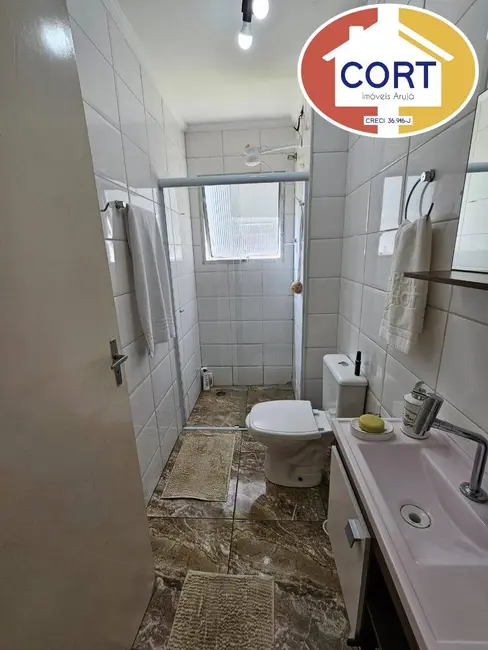 Foto 7 de Apartamento com 2 quartos à venda, 51m2 em Jordanópolis, Aruja - SP