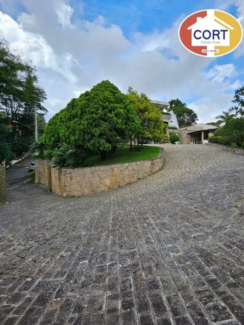 Foto 4 de Casa de Condomínio com 2 quartos à venda, 750m2 em Arujázinho I, II e III, Aruja - SP