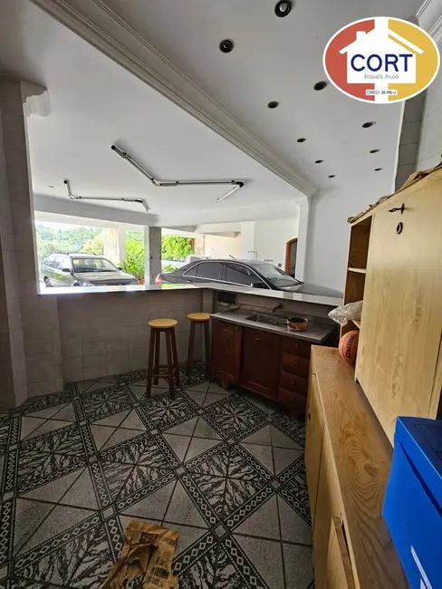 Foto 2 de Casa de Condomínio com 2 quartos à venda, 750m2 em Arujázinho I, II e III, Aruja - SP