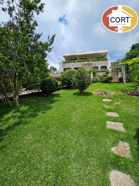 Foto 5 de Casa de Condomínio com 2 quartos à venda, 750m2 em Arujázinho I, II e III, Aruja - SP