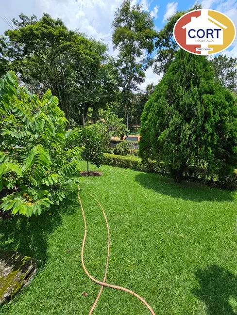 Foto 3 de Casa de Condomínio com 2 quartos à venda, 750m2 em Arujázinho I, II e III, Aruja - SP