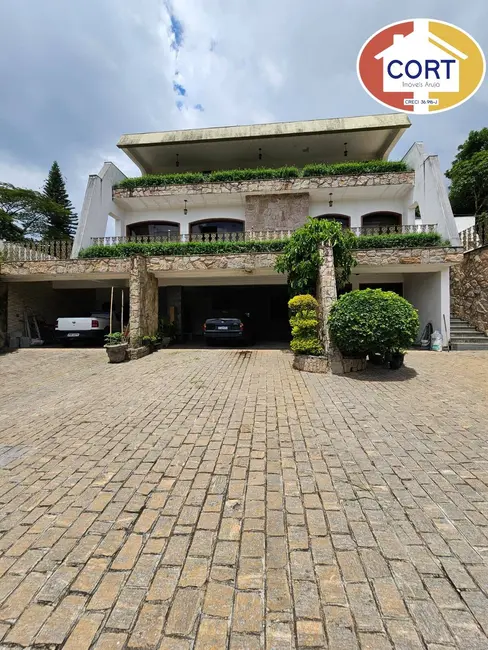 Foto 1 de Casa de Condomínio com 2 quartos à venda, 750m2 em Arujázinho I, II e III, Aruja - SP