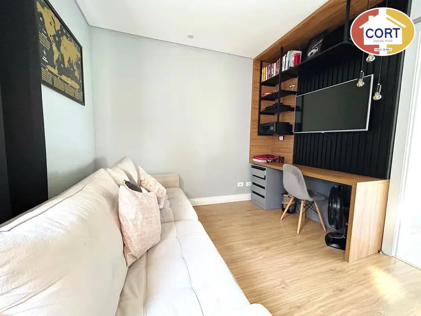 Foto 5 de Casa de Condomínio com 4 quartos à venda, 599m2 em Aruja - SP