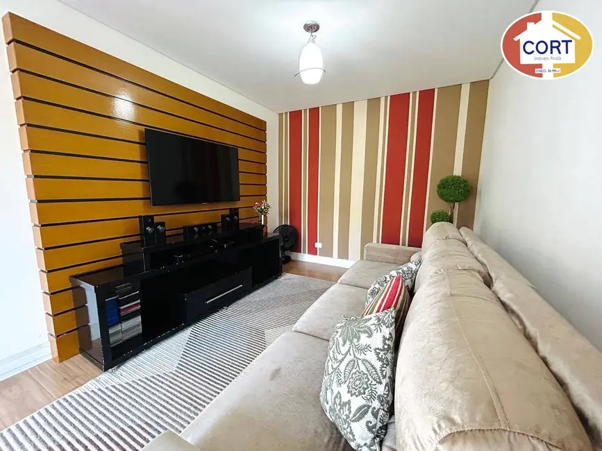 Foto 6 de Casa de Condomínio com 4 quartos à venda, 599m2 em Aruja - SP