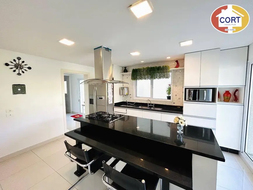 Foto 3 de Casa de Condomínio com 4 quartos à venda, 599m2 em Aruja - SP