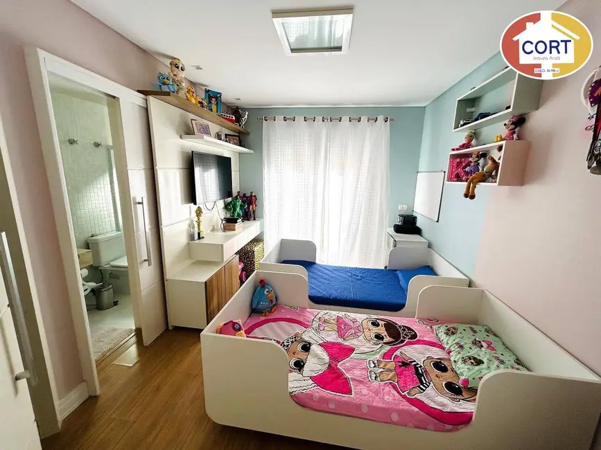 Foto 8 de Casa de Condomínio com 4 quartos à venda, 599m2 em Aruja - SP