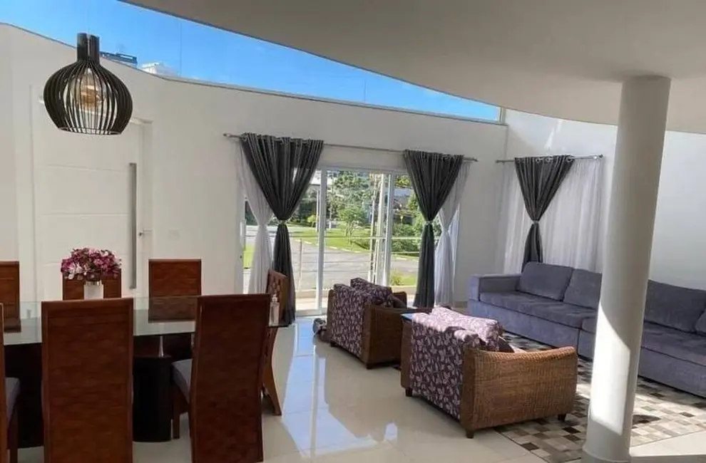 Foto 4 de Casa de Condomínio com 4 quartos à venda, 599m2 em Aruja - SP