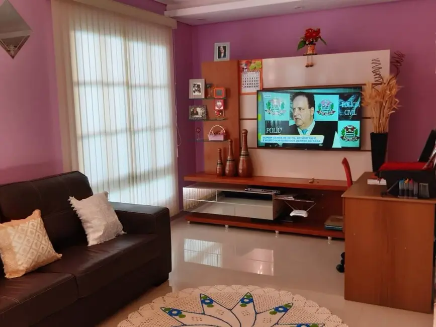 Foto 2 de Casa de Condomínio com 2 quartos à venda, 375m2 em Arujá Country Club, Aruja - SP