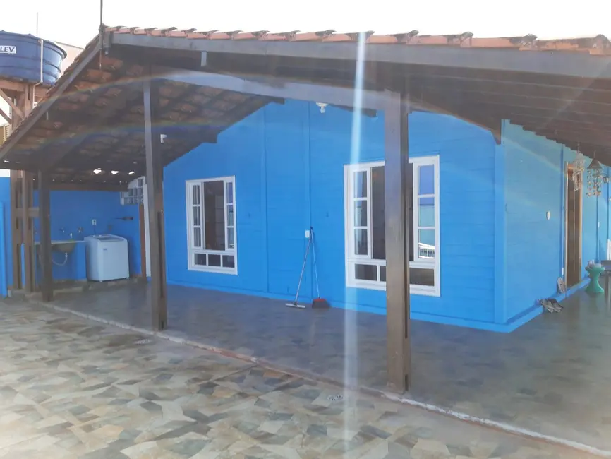 Foto 1 de Casa de Condomínio com 2 quartos à venda, 375m2 em Arujá Country Club, Aruja - SP