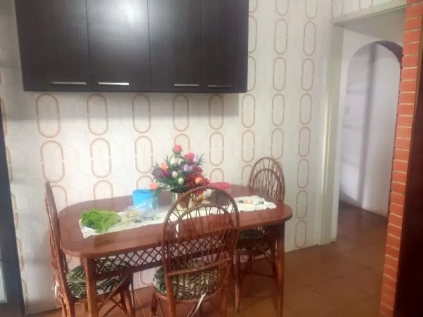 Foto 6 de Chácara com 6 quartos à venda, 197m2 em Santa Isabel - SP