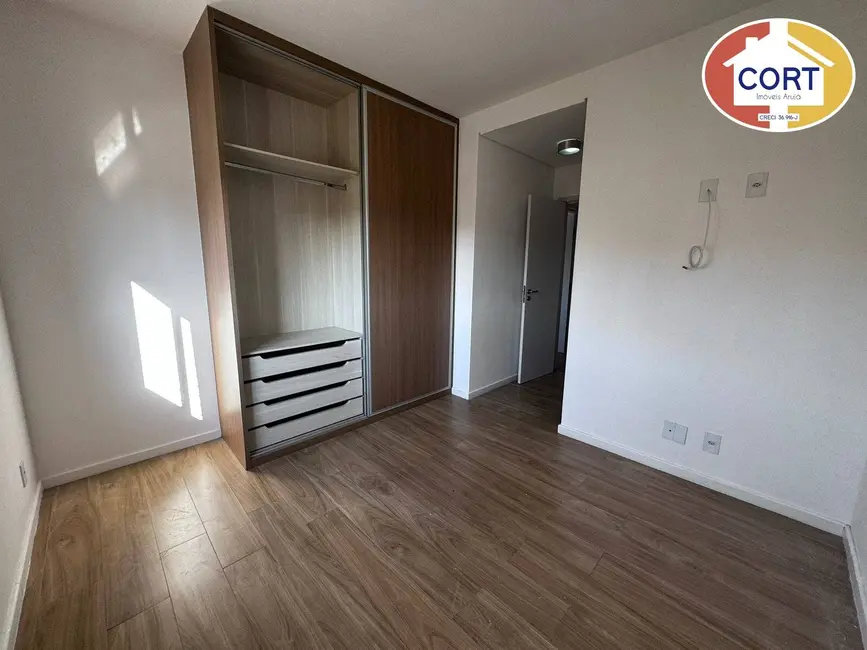 Foto 6 de Apartamento com 3 quartos à venda, 99m2 em Chácara São José, Aruja - SP