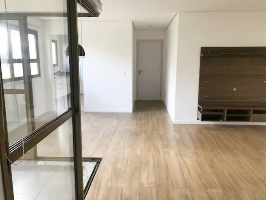 Foto 1 de Apartamento com 3 quartos à venda, 99m2 em Chácara São José, Aruja - SP