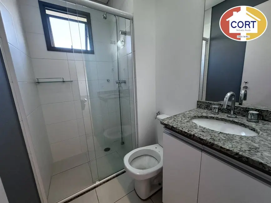 Foto 8 de Apartamento com 3 quartos à venda, 99m2 em Chácara São José, Aruja - SP