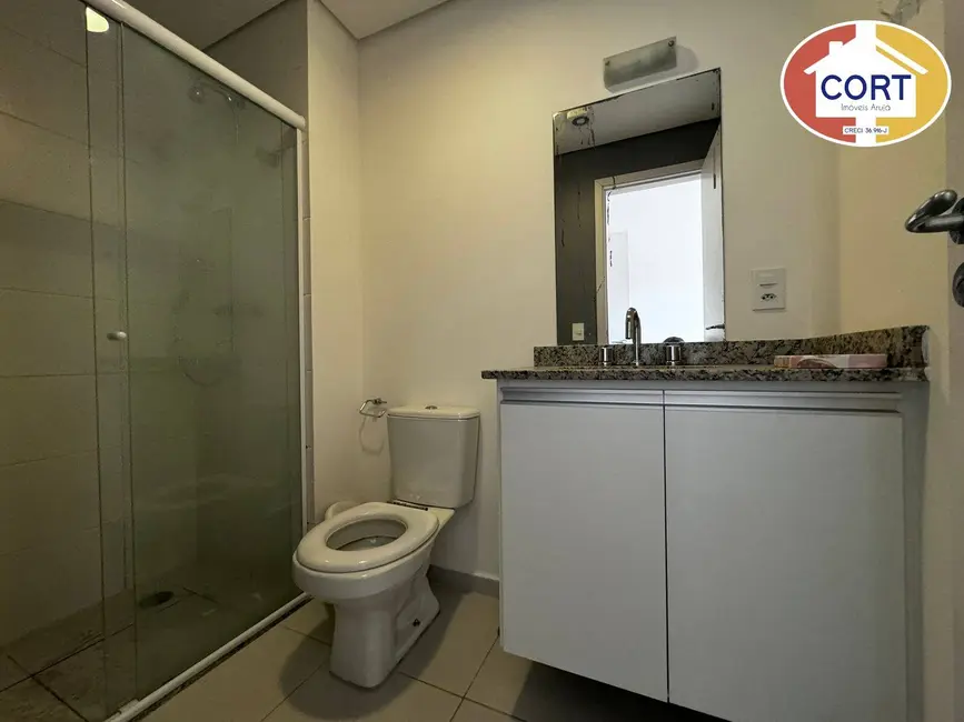 Foto 4 de Apartamento com 3 quartos à venda, 99m2 em Chácara São José, Aruja - SP