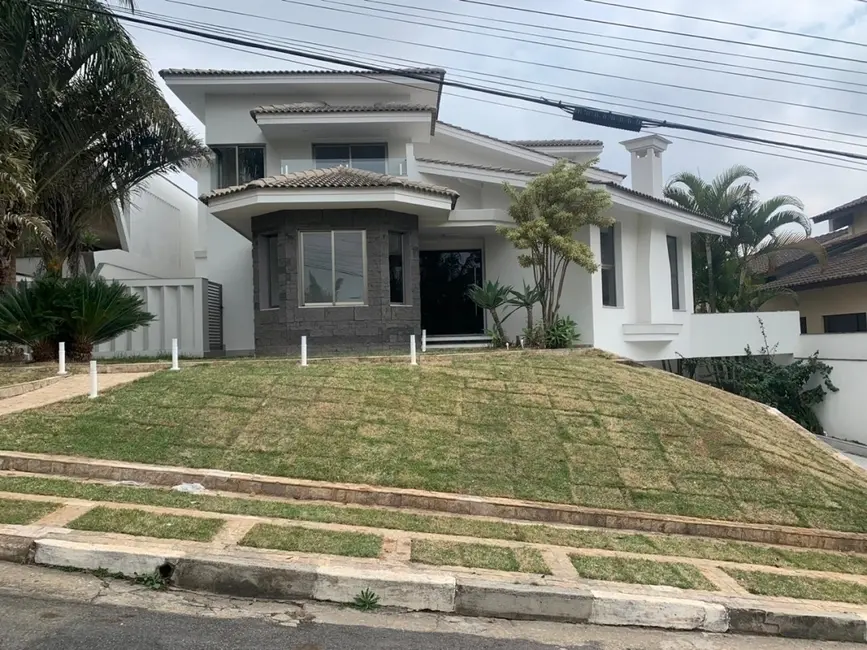 Foto 1 de Casa de Condomínio com 5 quartos à venda, 1200m2 em Aruja - SP