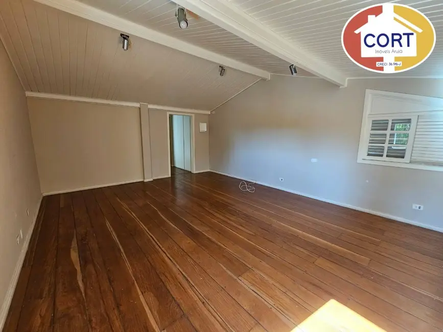Foto 8 de Casa de Condomínio com 5 quartos à venda e para alugar, 1280m2 em Aruja - SP