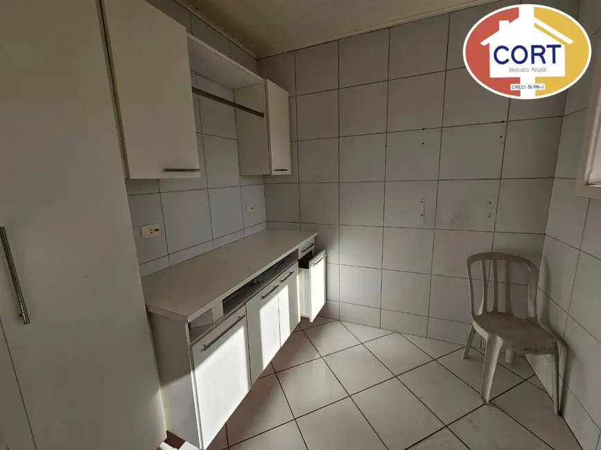 Foto 4 de Casa de Condomínio com 5 quartos à venda e para alugar, 1280m2 em Aruja - SP
