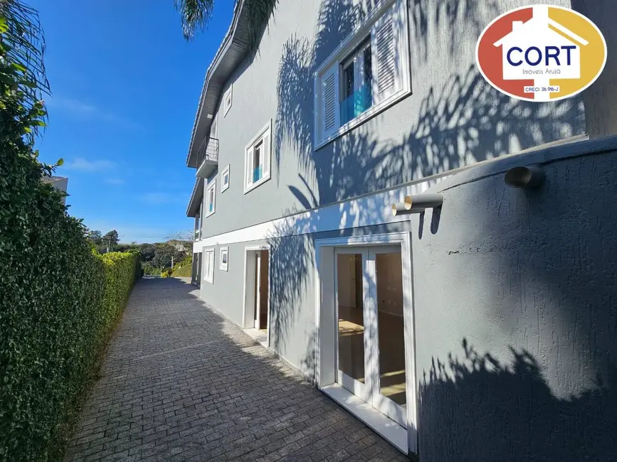 Foto 2 de Casa de Condomínio com 5 quartos à venda e para alugar, 1280m2 em Aruja - SP