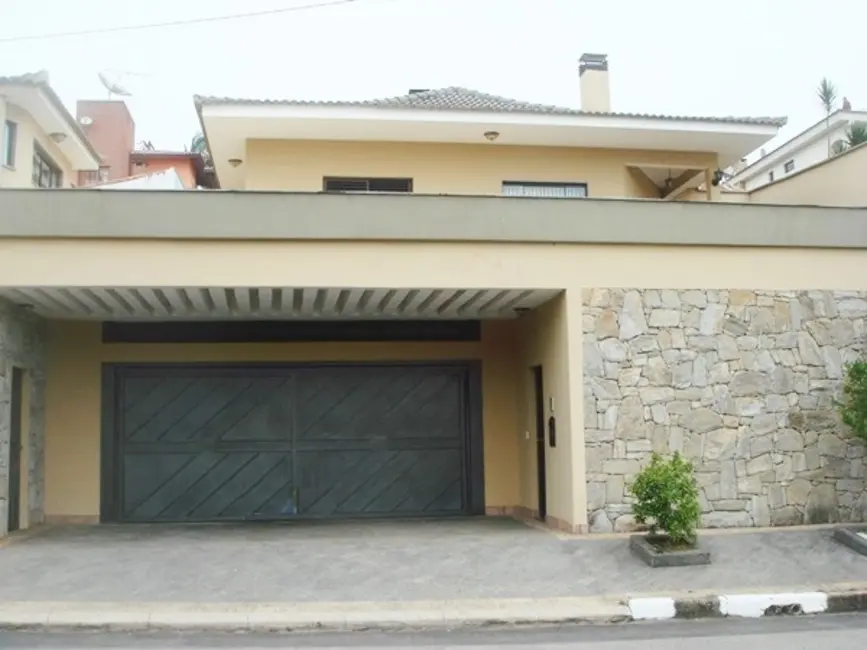 Foto 1 de Casa de Condomínio com 3 quartos à venda, 400m2 em Arujá Country Club, Aruja - SP