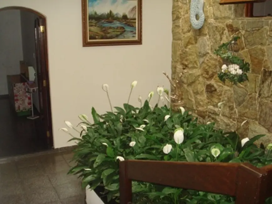 Foto 6 de Casa de Condomínio com 3 quartos à venda, 750m2 em Arujá Country Club, Aruja - SP