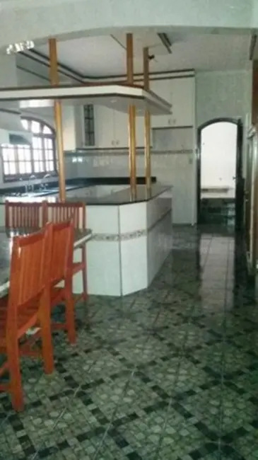 Foto 3 de Casa de Condomínio com 3 quartos à venda, 750m2 em Arujá Country Club, Aruja - SP