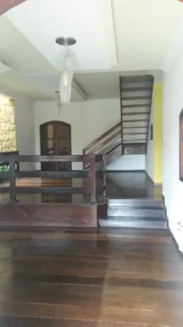 Foto 8 de Casa de Condomínio com 3 quartos à venda, 750m2 em Arujá Country Club, Aruja - SP