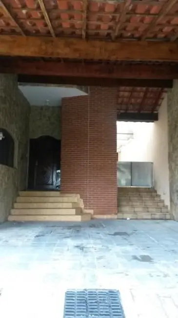 Foto 2 de Casa de Condomínio com 3 quartos à venda, 750m2 em Arujá Country Club, Aruja - SP