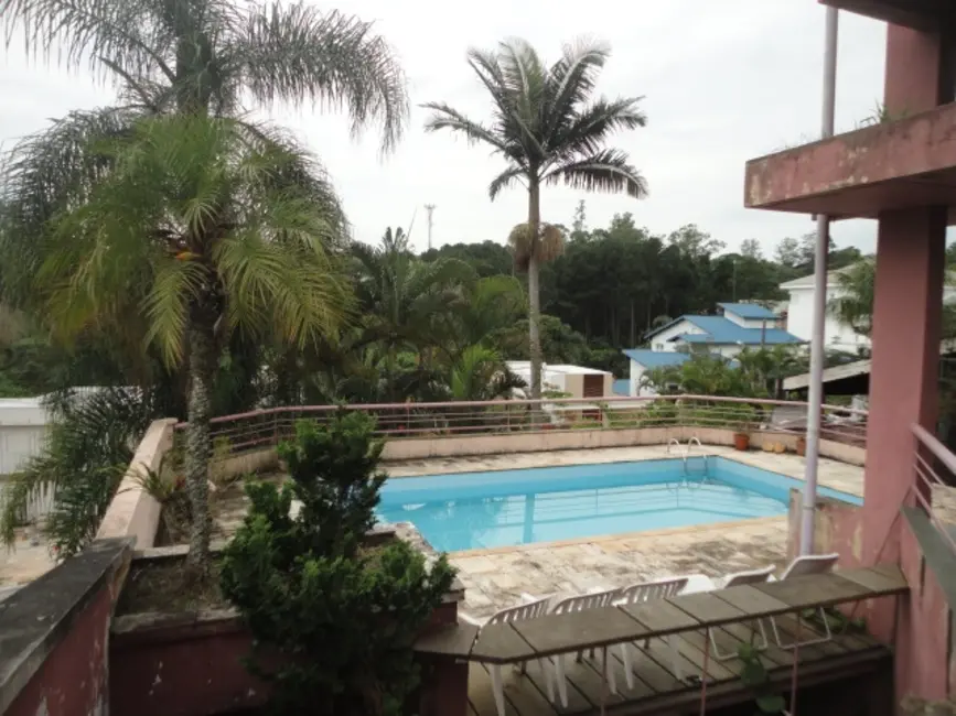 Foto 3 de Casa de Condomínio com 4 quartos à venda, 1000m2 em Aruja - SP