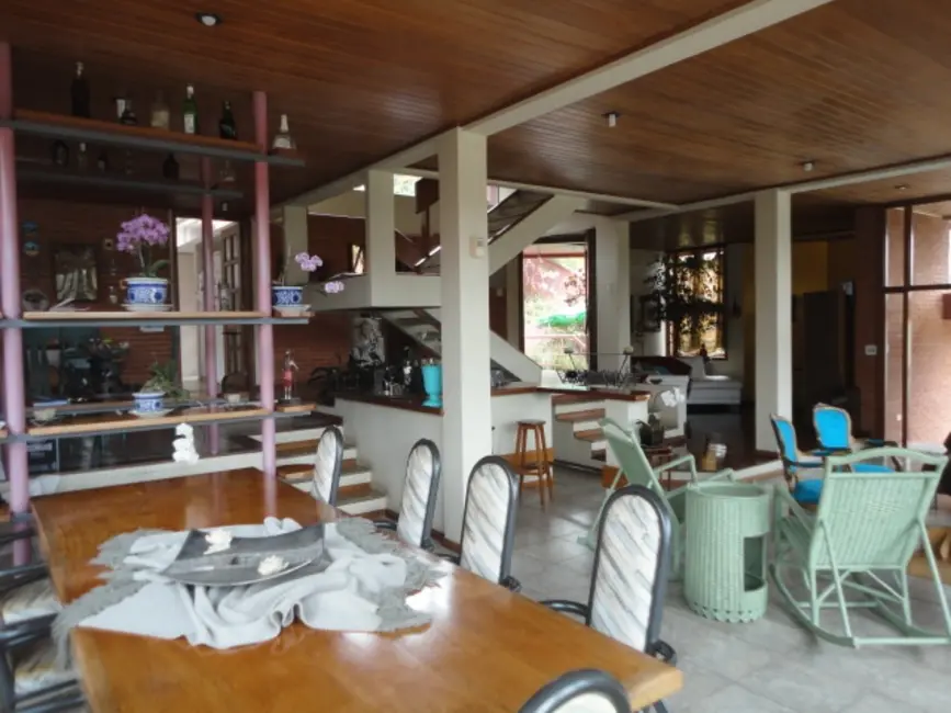 Foto 7 de Casa de Condomínio com 4 quartos à venda, 1000m2 em Aruja - SP