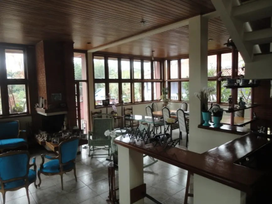 Foto 5 de Casa de Condomínio com 4 quartos à venda, 1000m2 em Aruja - SP