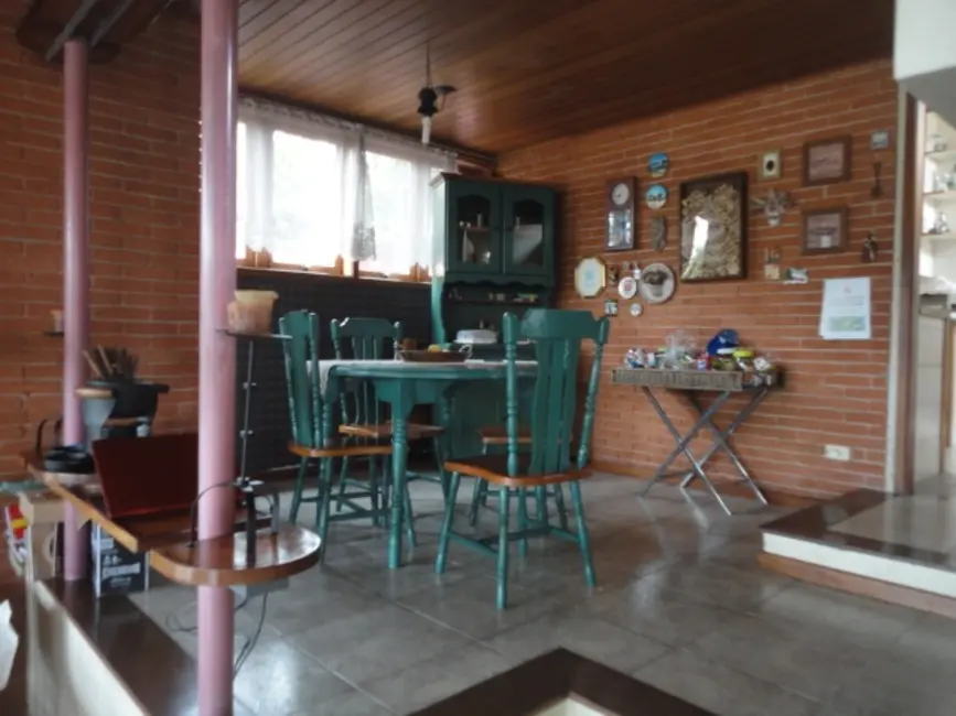 Foto 8 de Casa de Condomínio com 4 quartos à venda, 1000m2 em Aruja - SP