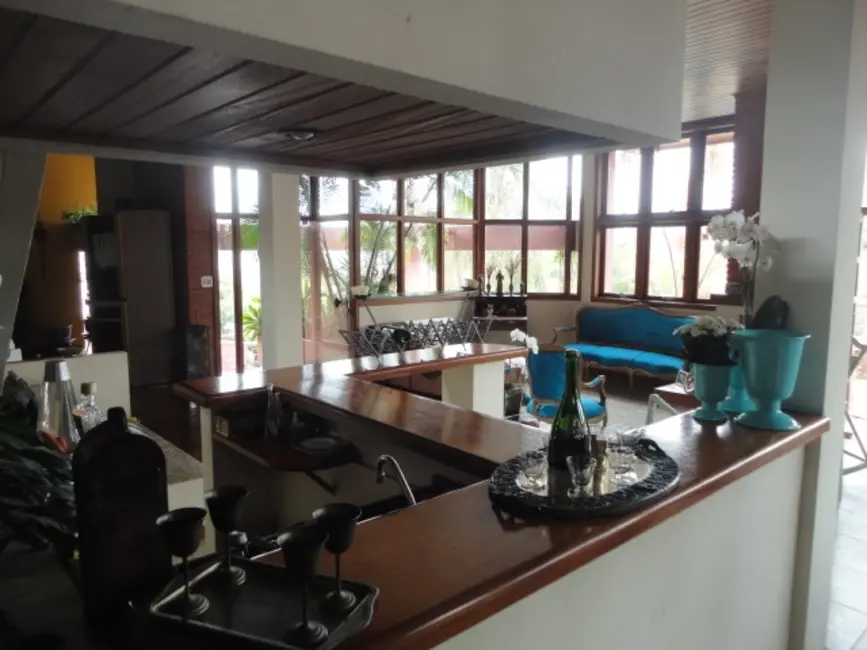 Foto 6 de Casa de Condomínio com 4 quartos à venda, 1000m2 em Aruja - SP