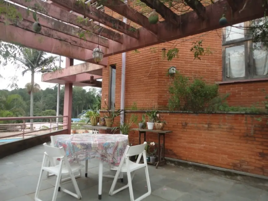 Foto 9 de Casa de Condomínio com 4 quartos à venda, 1000m2 em Aruja - SP