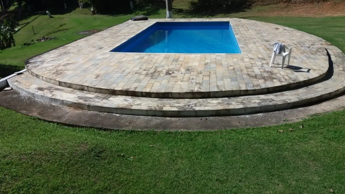 Foto 3 de Casa com 4 quartos à venda, 3175m2 em Chácaras Vista Alegre, Aruja - SP