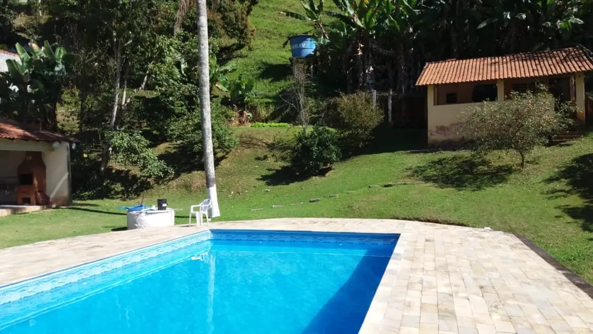 Foto 7 de Casa com 4 quartos à venda, 3175m2 em Chácaras Vista Alegre, Aruja - SP